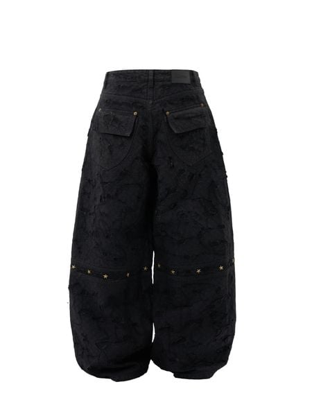  HADES NOMAD WASH PANTS 
