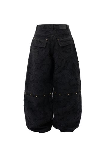  HADES NOMAD WASH PANTS 