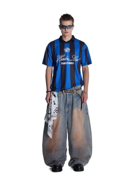  HADES ATHLETE IGNITE JERSEY 