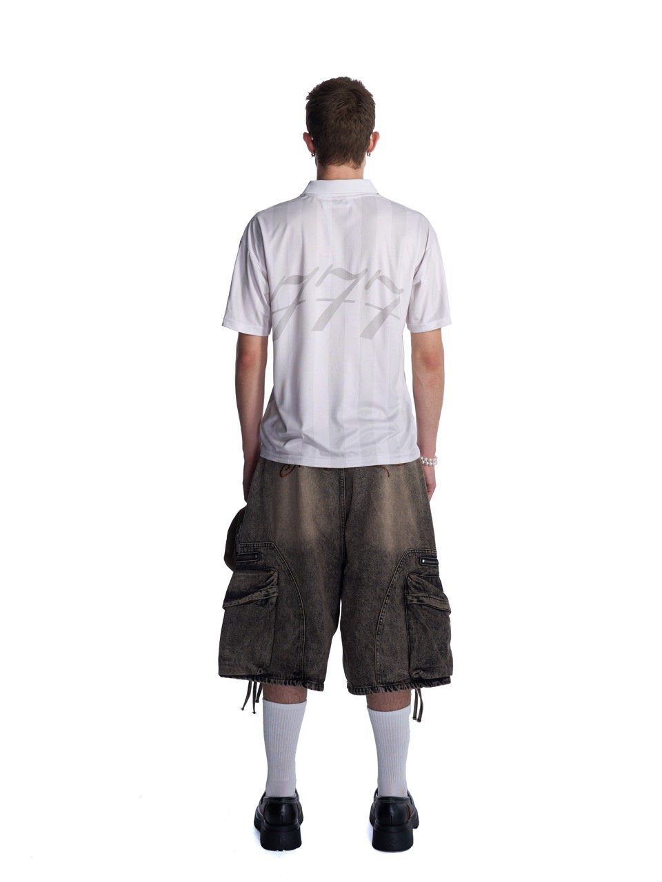  HADES LEGENDS SPIRIT JERSEY 