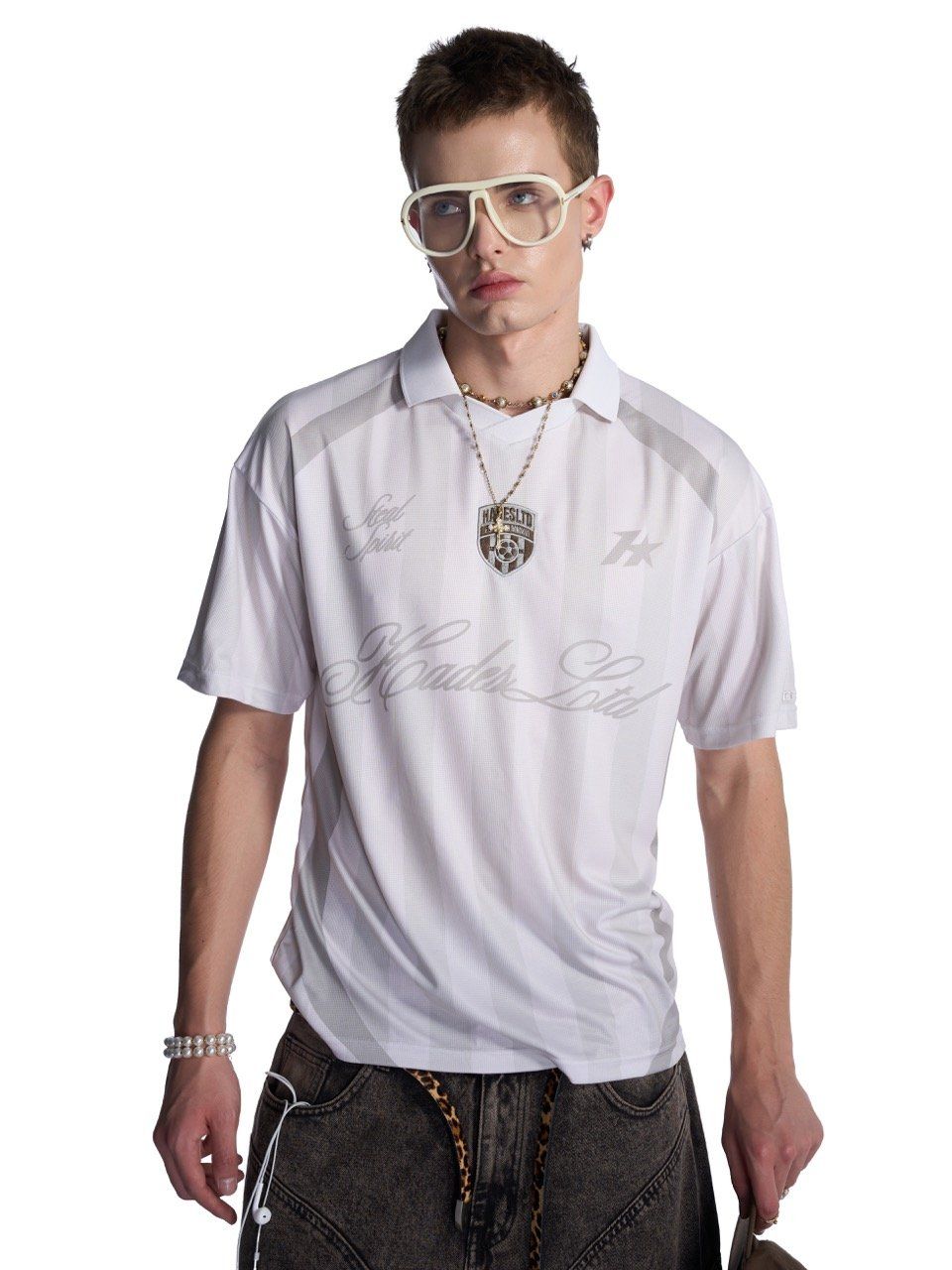  HADES LEGENDS SPIRIT JERSEY 