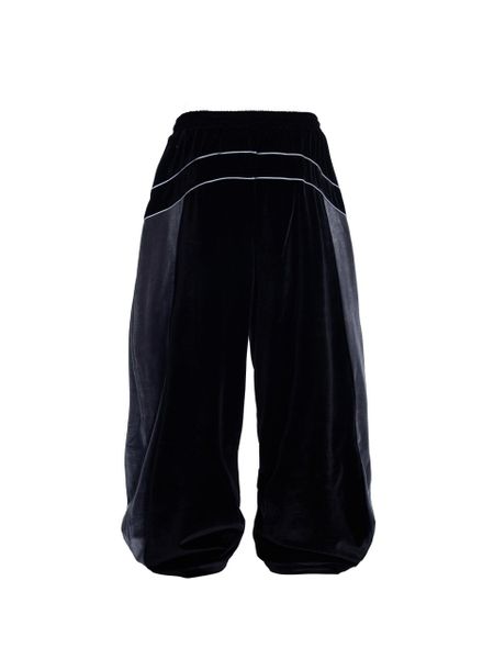  HADES PRIME VELVET PANTS 