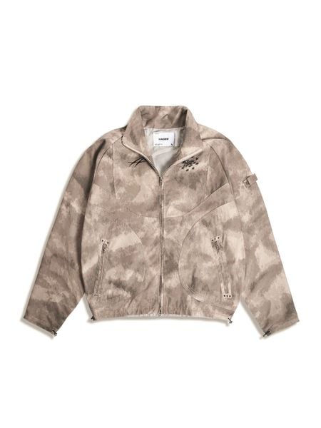  HADES STARDEW CAMO JACKET 
