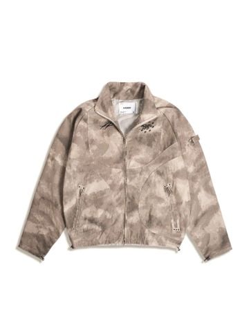  HADES STARDEW CAMO JACKET 