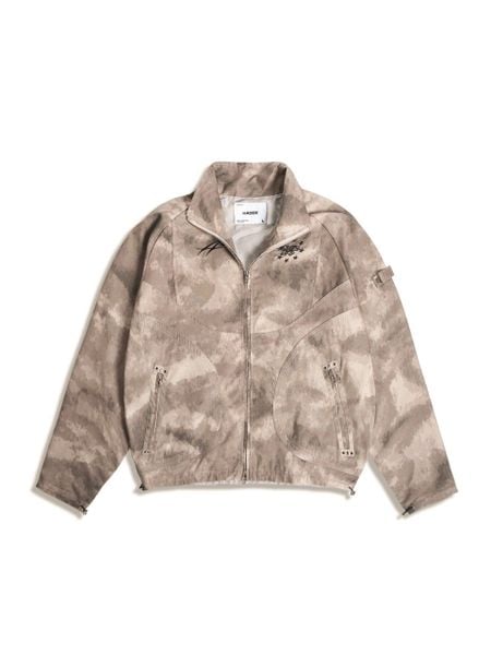  HADES STARDEW CAMO JACKET 