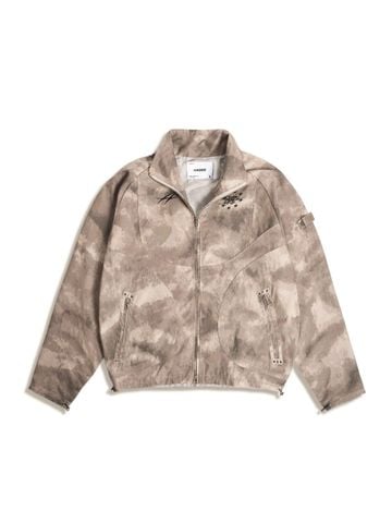  HADES STARDEW CAMO JACKET 
