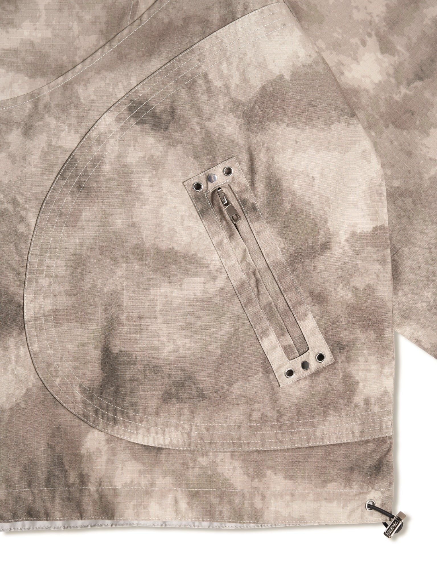  HADES STARDEW CAMO JACKET 