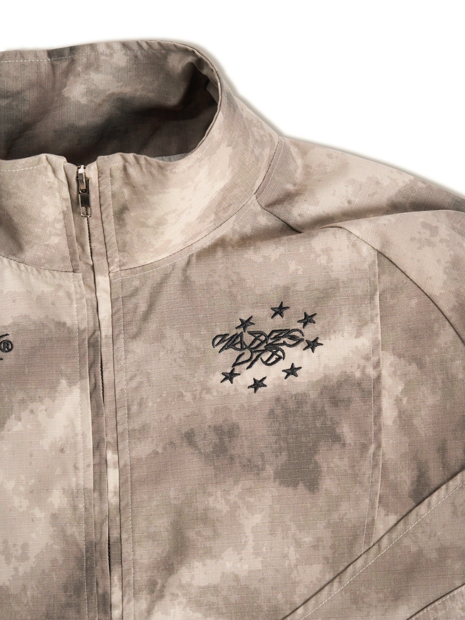  HADES STARDEW CAMO JACKET 