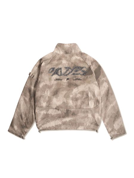  HADES STARDEW CAMO JACKET 
