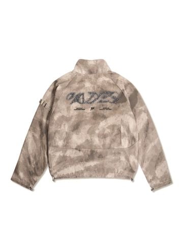  HADES STARDEW CAMO JACKET 
