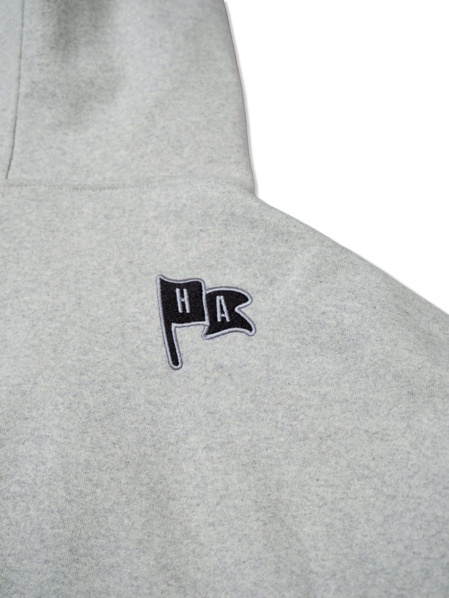  HADES VOID DRIFTER ZIP HOODIE 