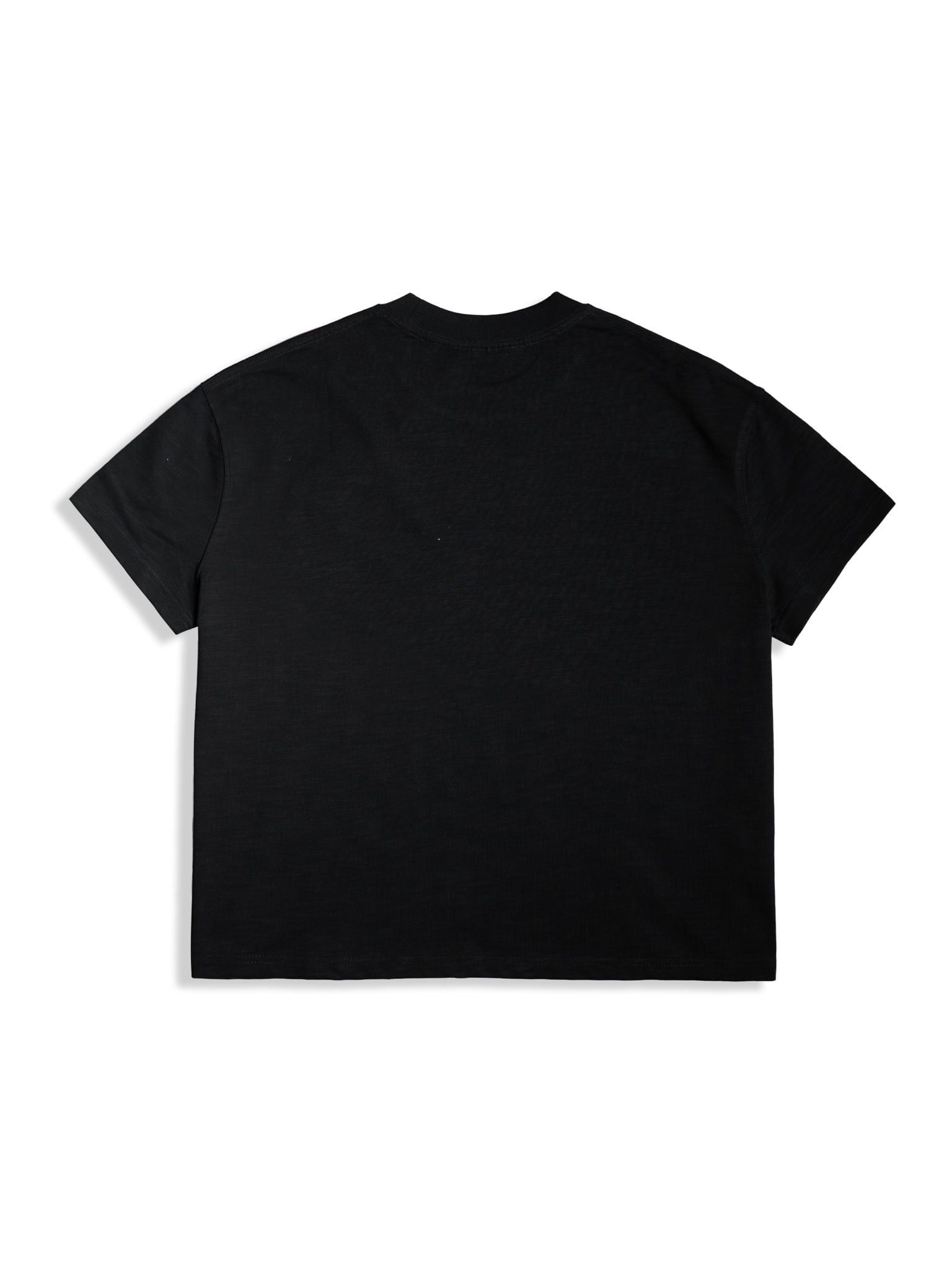  HADES ETE CLUB TEE - BLACK 