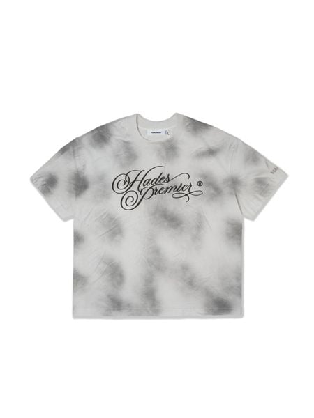  HADES ASH CLOUD TEE 