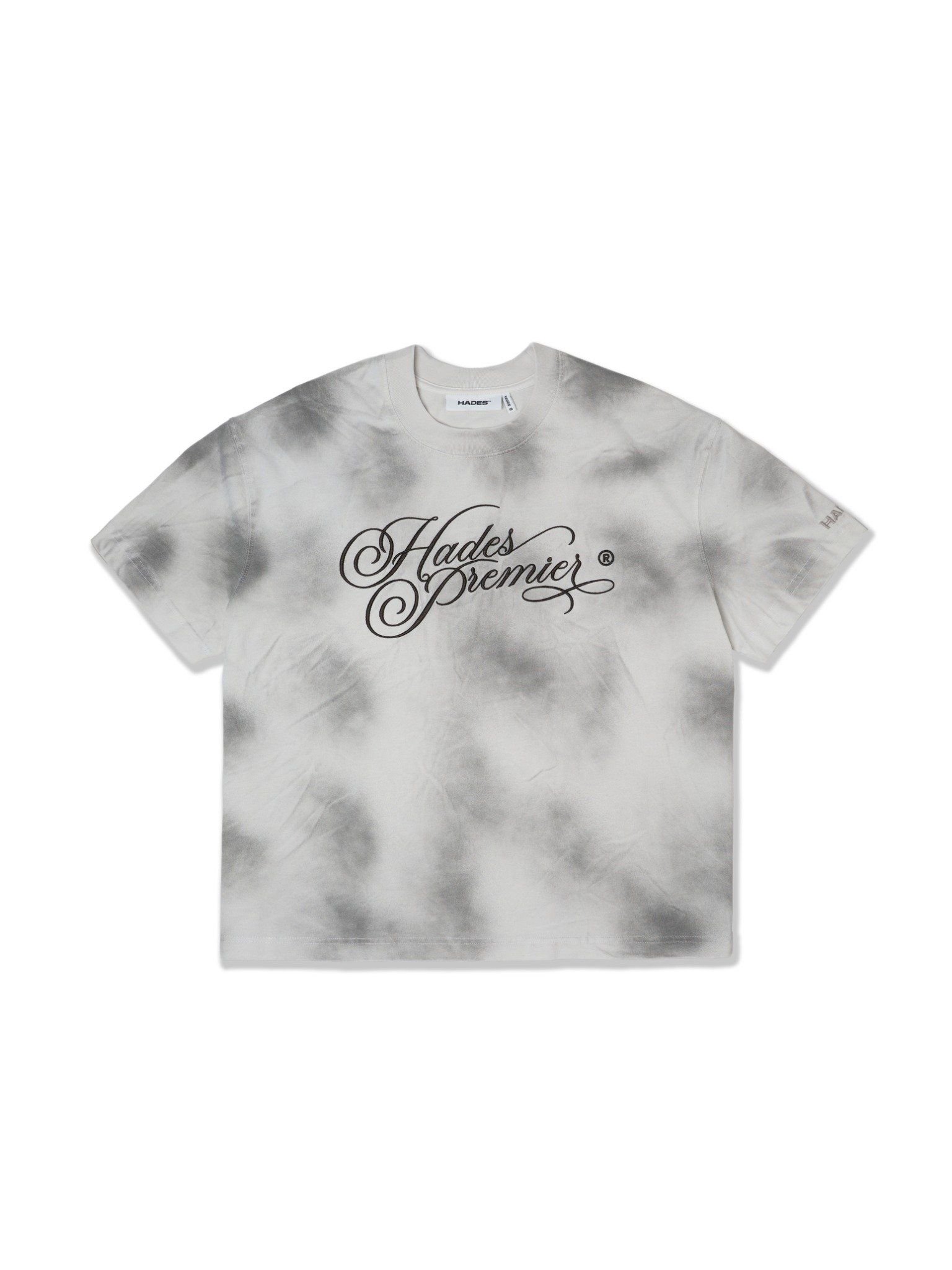  HADES ASH CLOUD TEE 