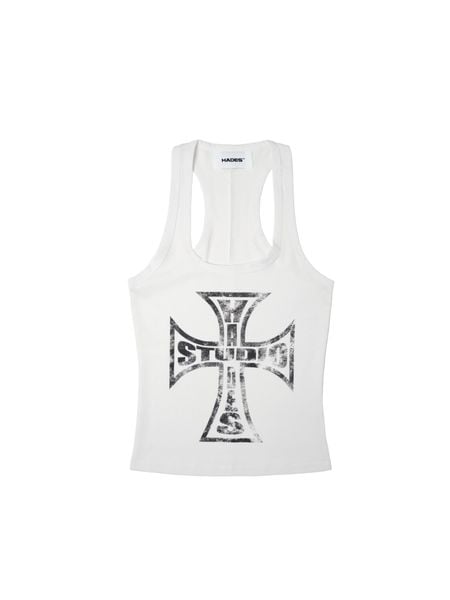  HADES SALVATION TANKTOP 