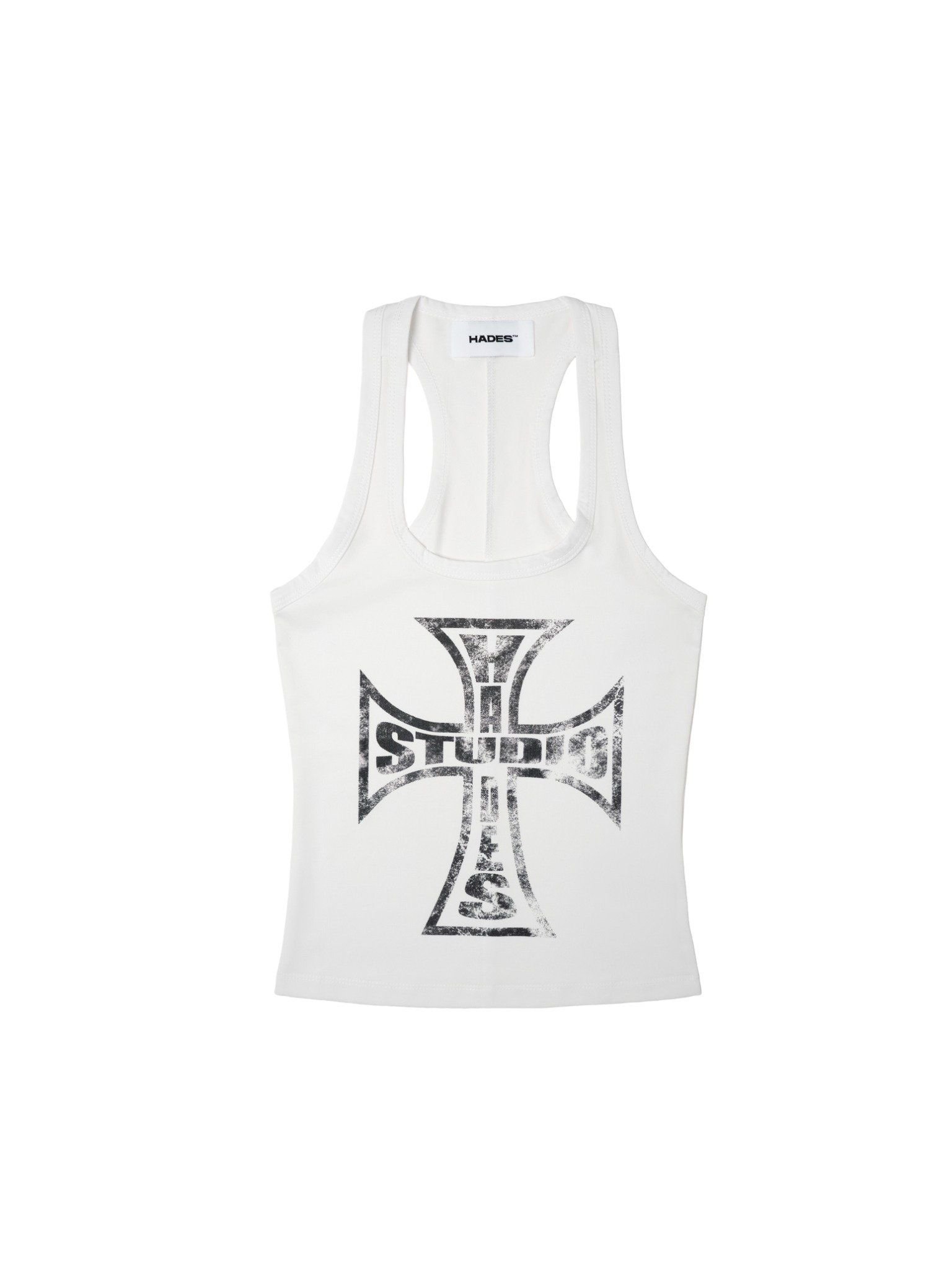  HADES SALVATION TANKTOP 