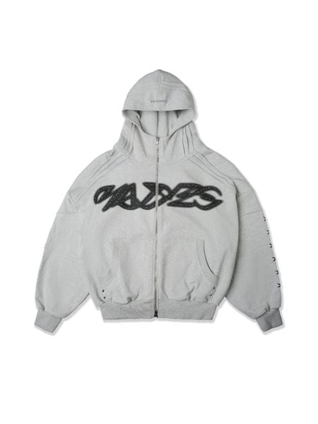  HADES VOID DRIFTER ZIP HOODIE 