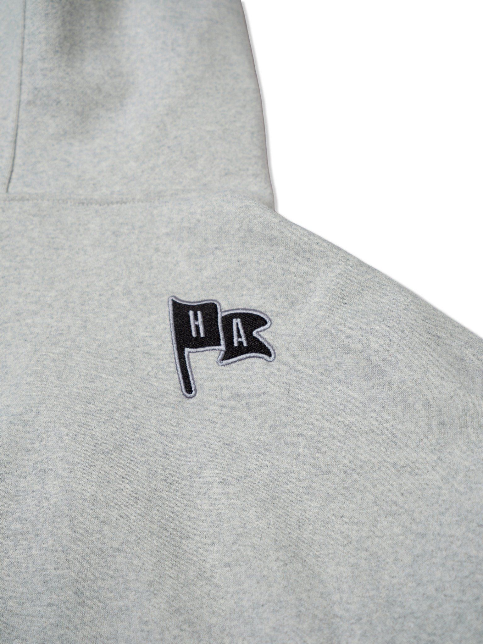  HADES VOID DRIFTER ZIP HOODIE 