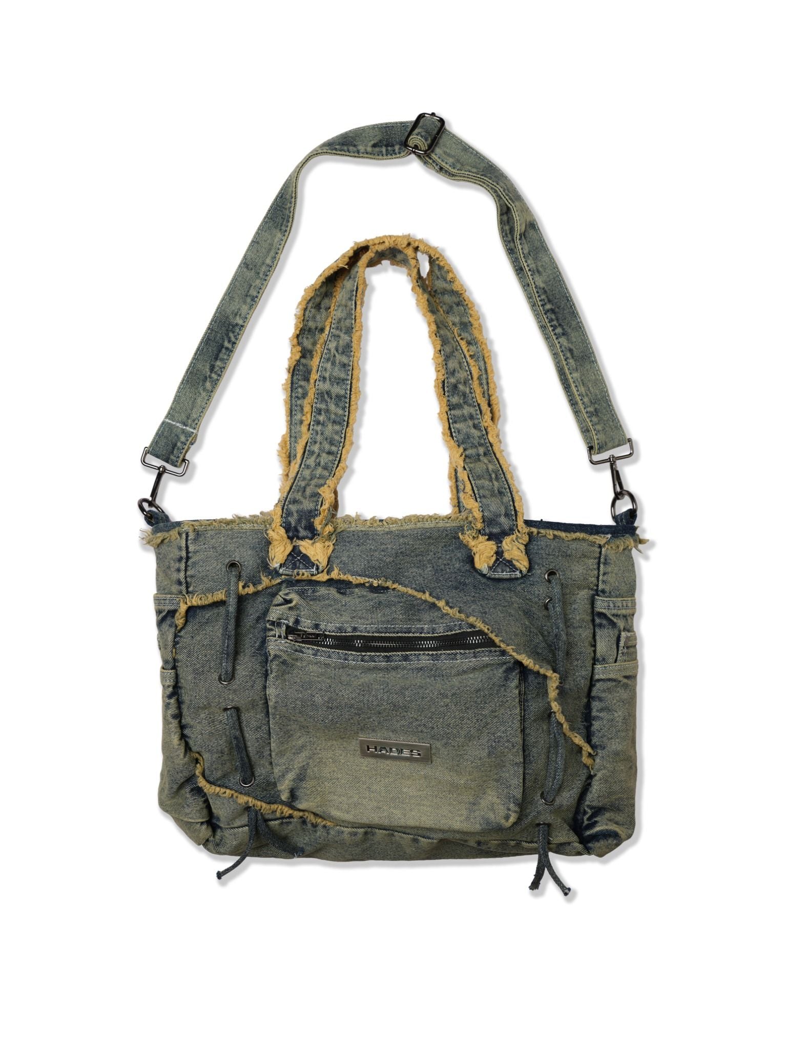  HADES HUMID WASTELAND BAG - WASH 