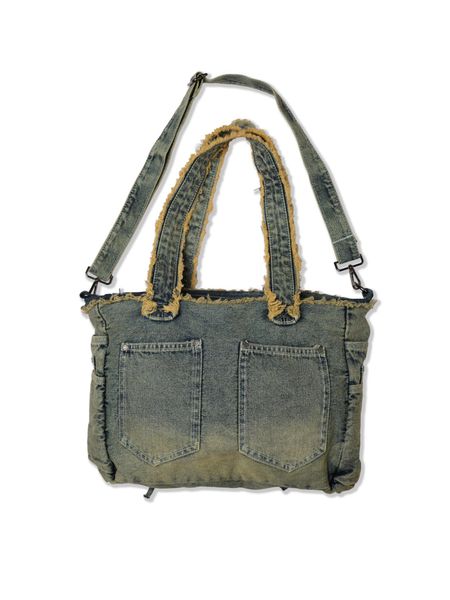  HADES HUMID WASTELAND BAG - WASH 