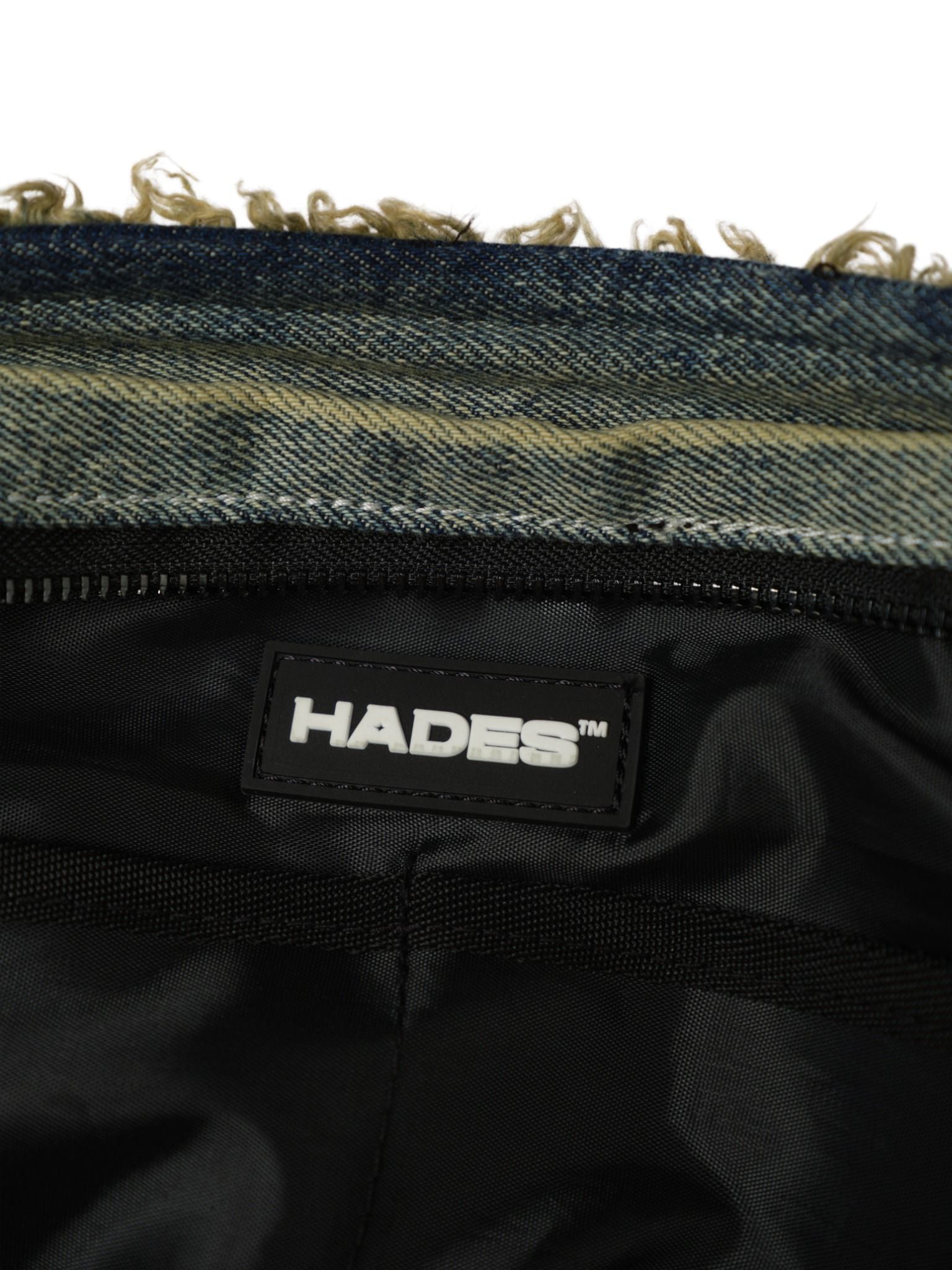  HADES HUMID WASTELAND BAG - WASH 