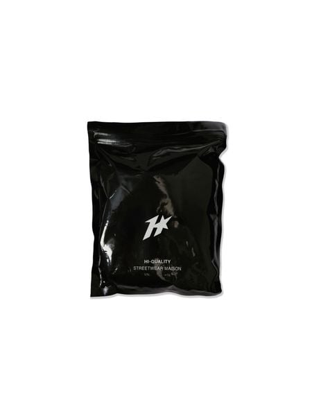  HADES STRETCHY BOXER - WHITE/PACK 