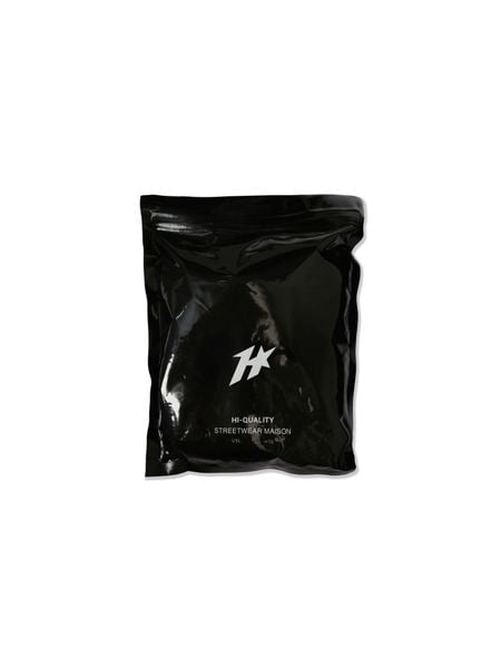  HADES STRETCHY BOXER - BLACK/PACK 