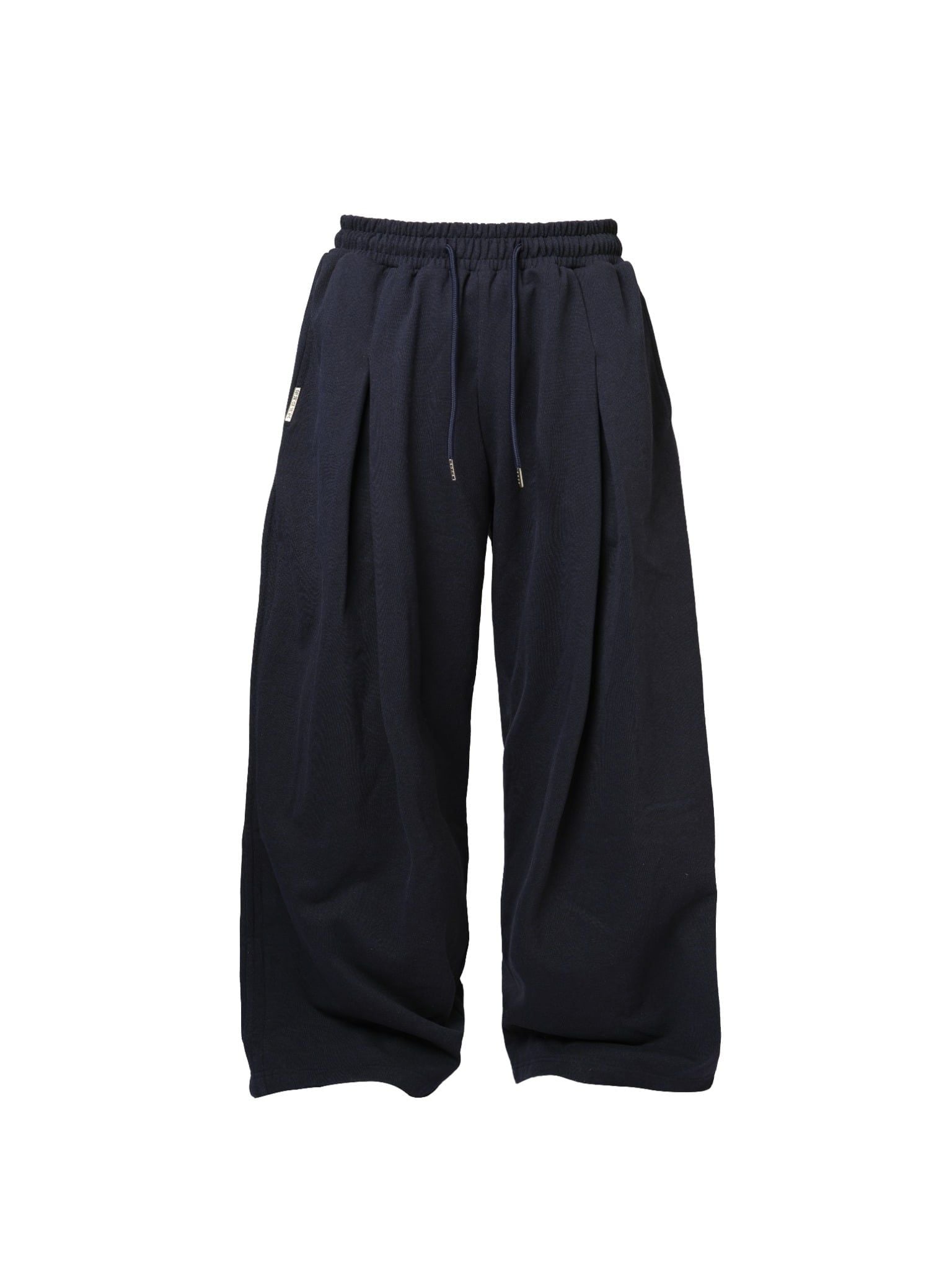  HADES HEAVENS CALL PANTS - BLUE NAVY 