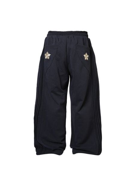  HADES HEAVEN’S CALL PANTS - BLUE NAVY 