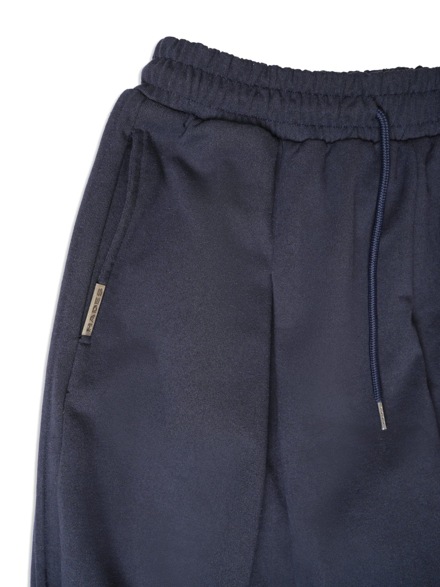  HADES HEAVENS CALL PANTS - BLUE NAVY 