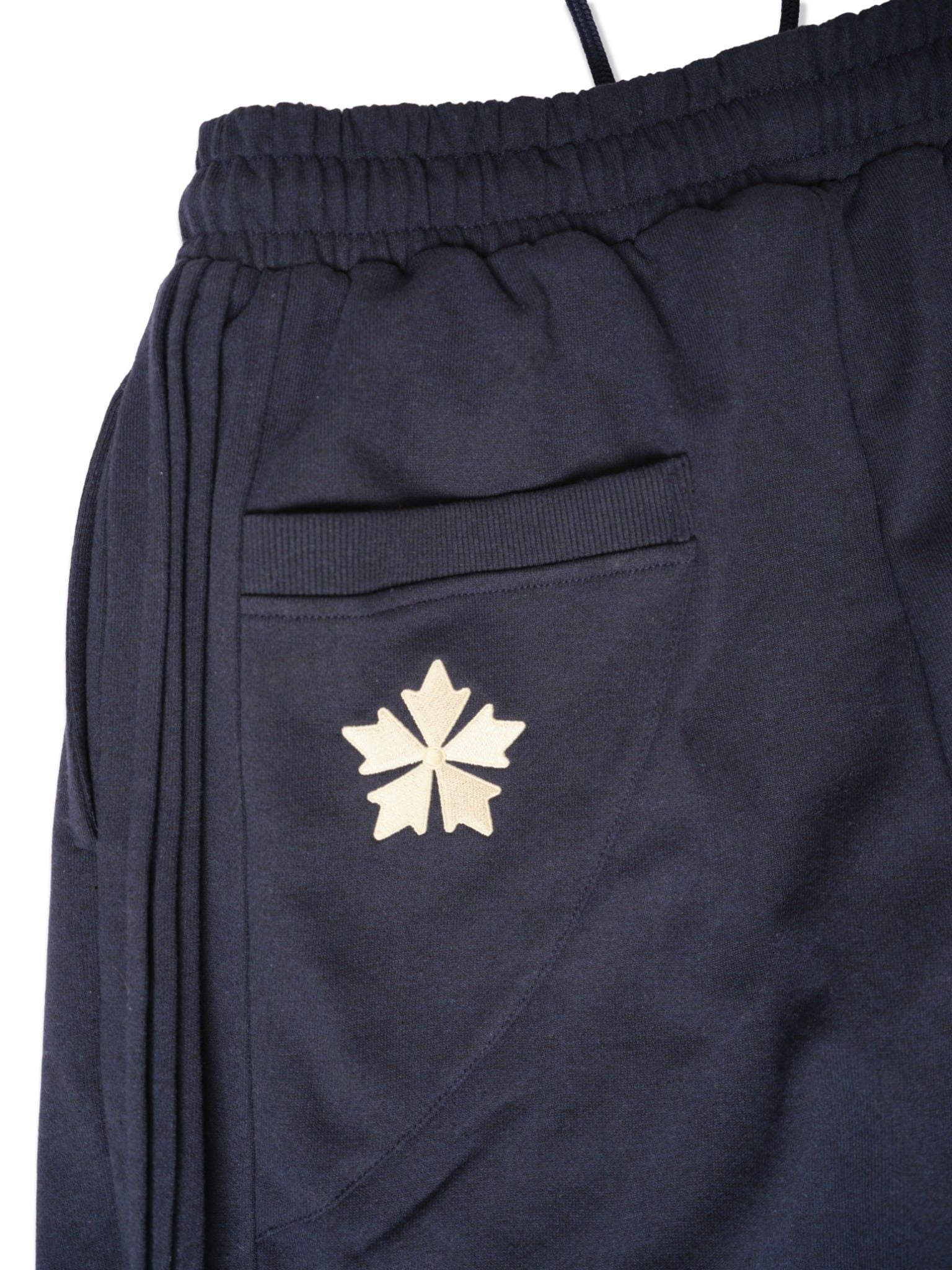  HADES HEAVENS CALL PANTS - BLUE NAVY 