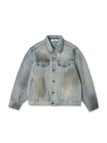  HADES ASTRAL DENIM JACKET 