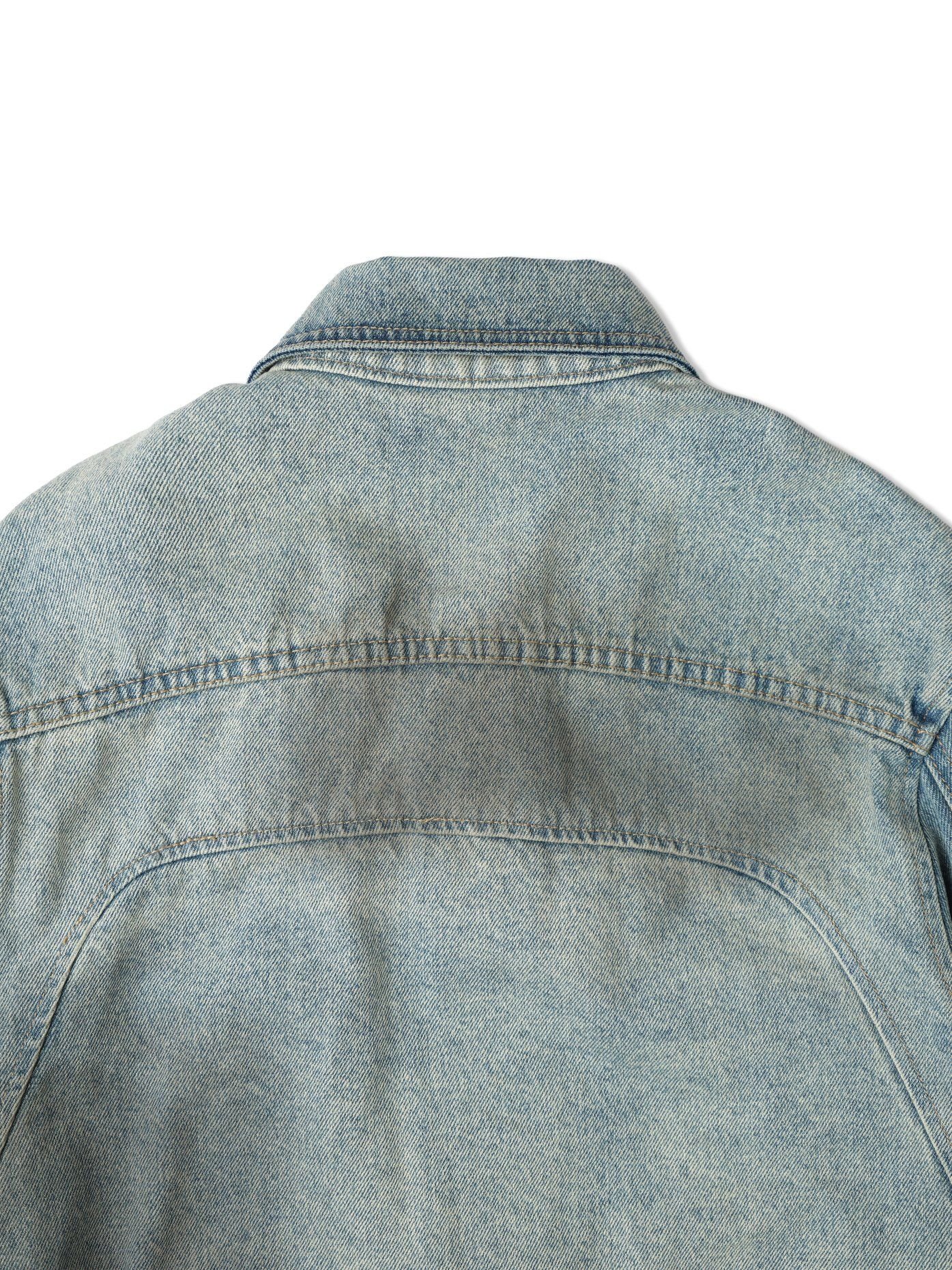  HADES ASTRAL DENIM JACKET 