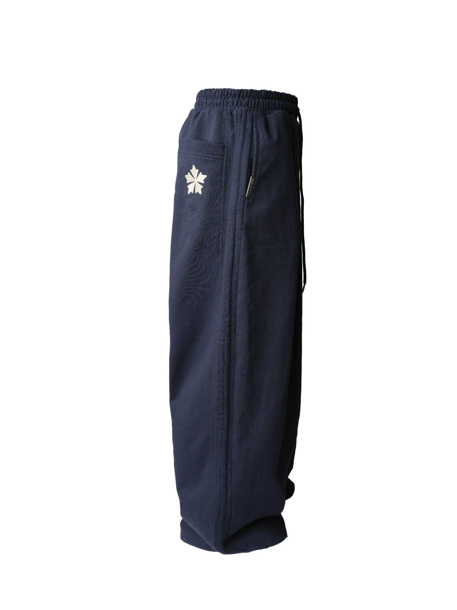  HADES HEAVENS CALL PANTS - BLUE NAVY 
