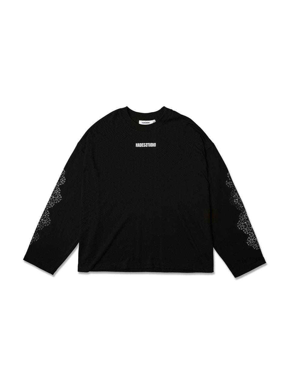  HADES SOUL SCRIPT LONGSLEEVE 