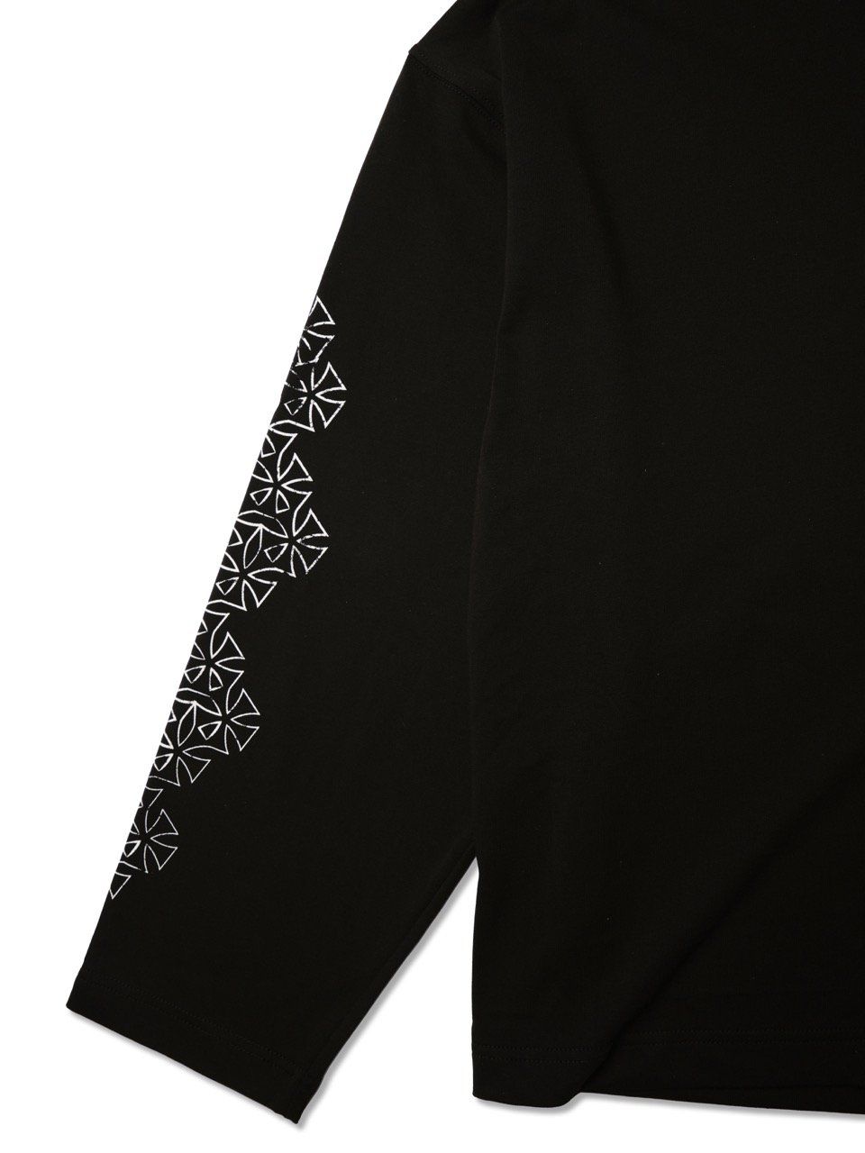  HADES SOUL SCRIPT LONGSLEEVE 
