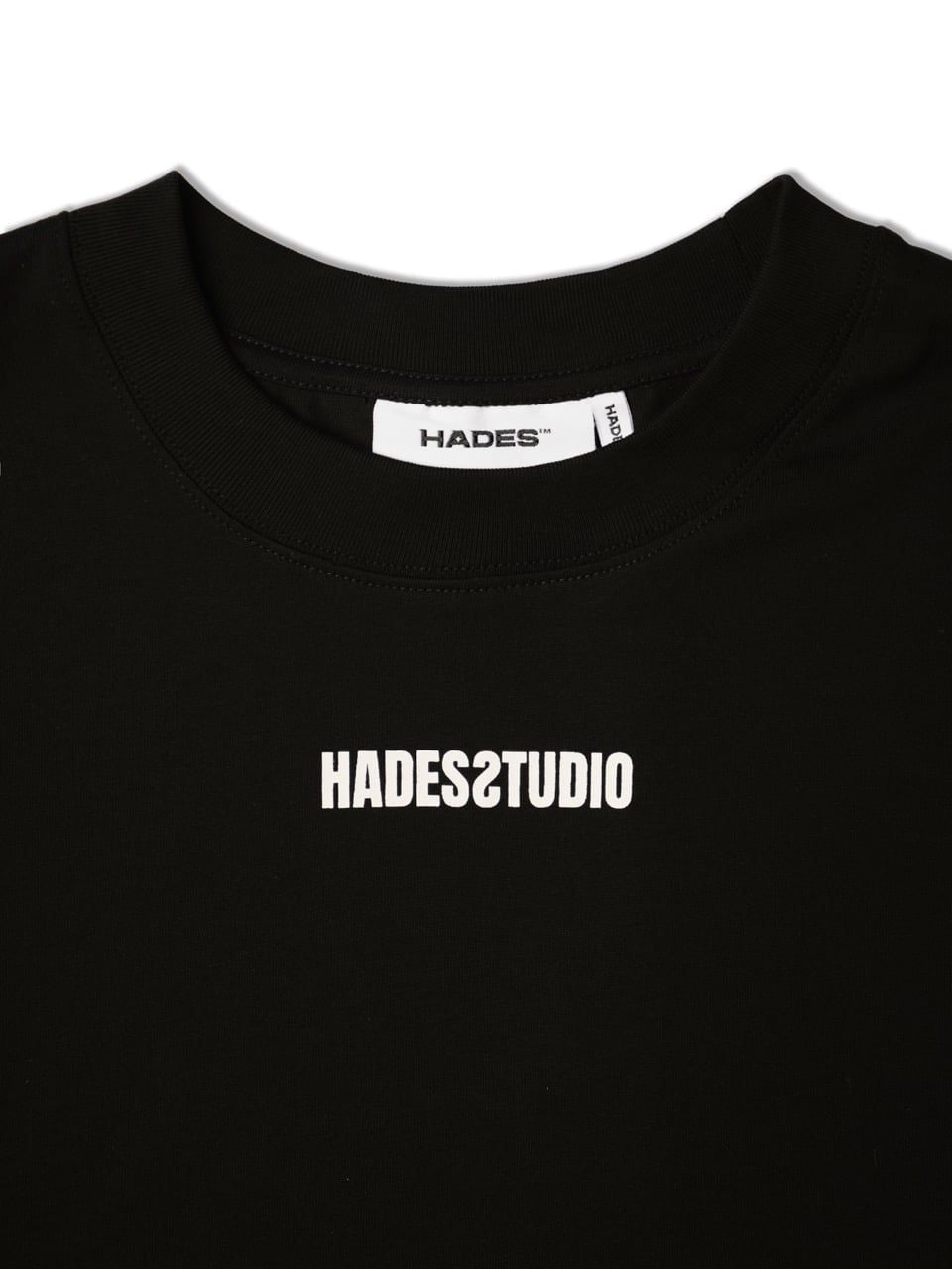  HADES SOUL SCRIPT LONGSLEEVE 