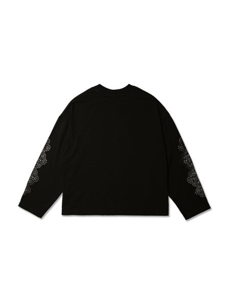  HADES SOUL SCRIPT LONGSLEEVE 