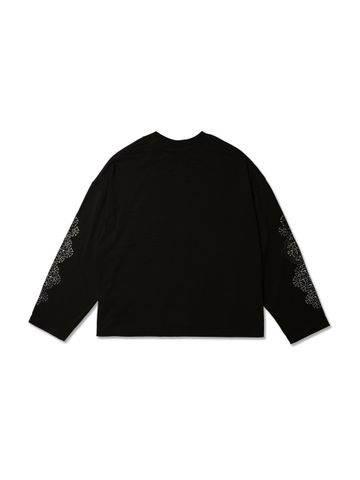  HADES SOUL SCRIPT LONGSLEEVE 