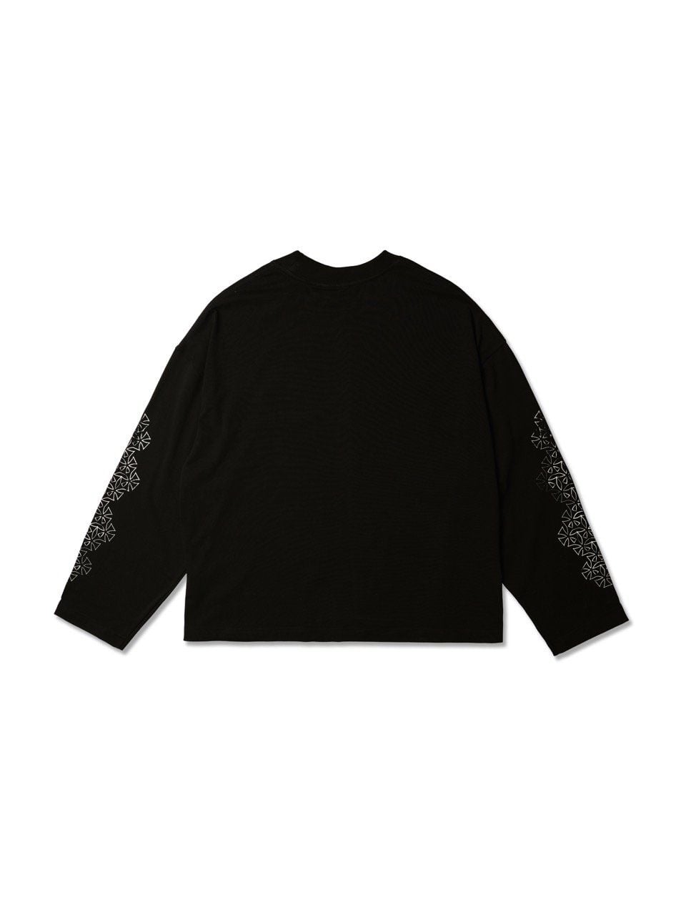  HADES SOUL SCRIPT LONGSLEEVE 