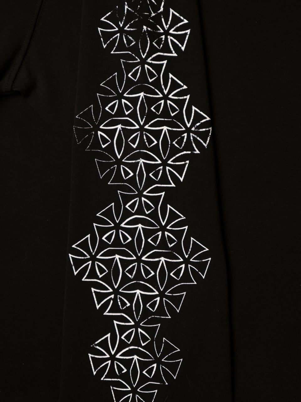  HADES SOUL SCRIPT LONGSLEEVE 