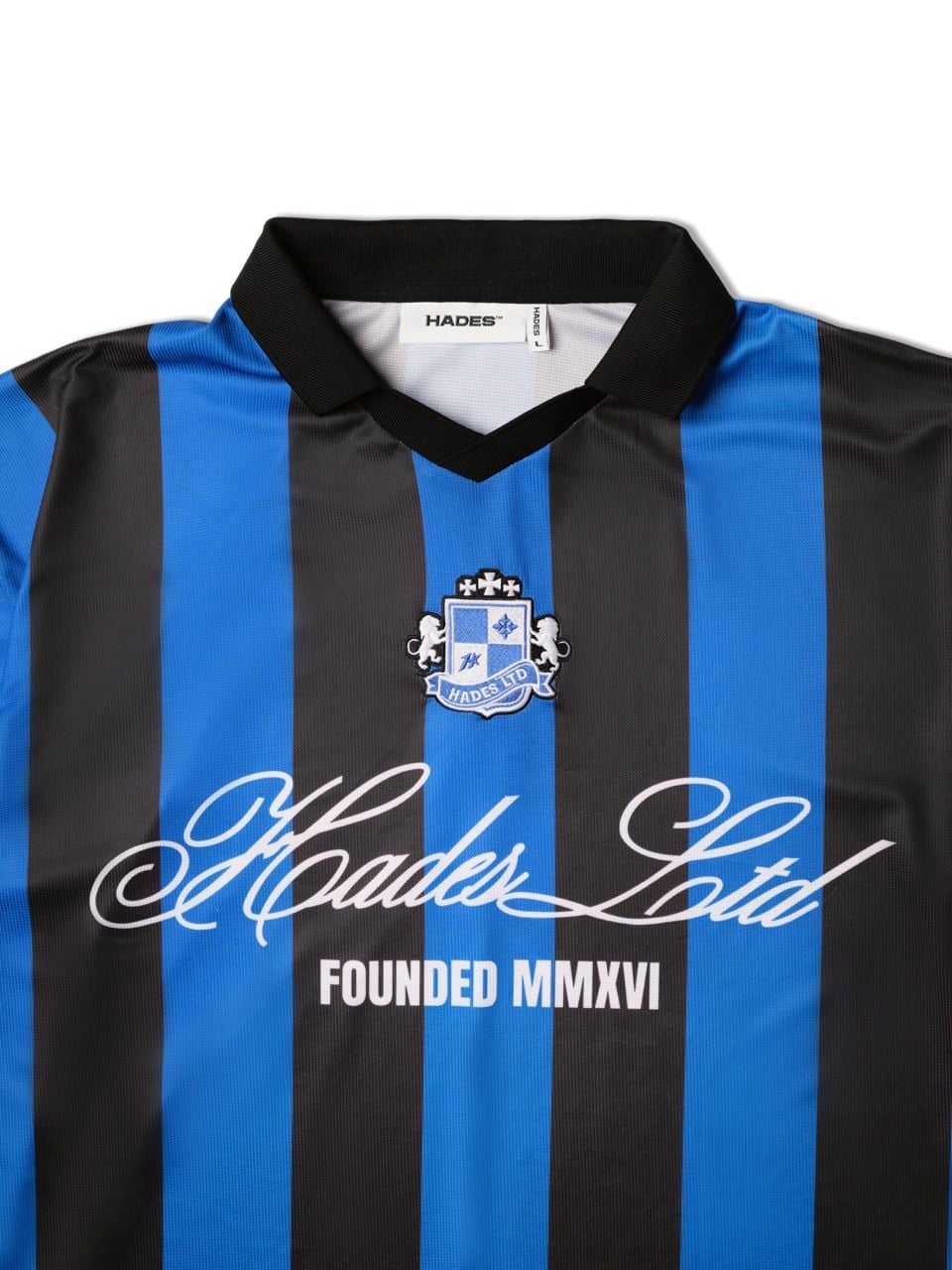  HADES ATHLETE IGNITE JERSEY 