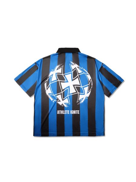  HADES ATHLETE IGNITE JERSEY 