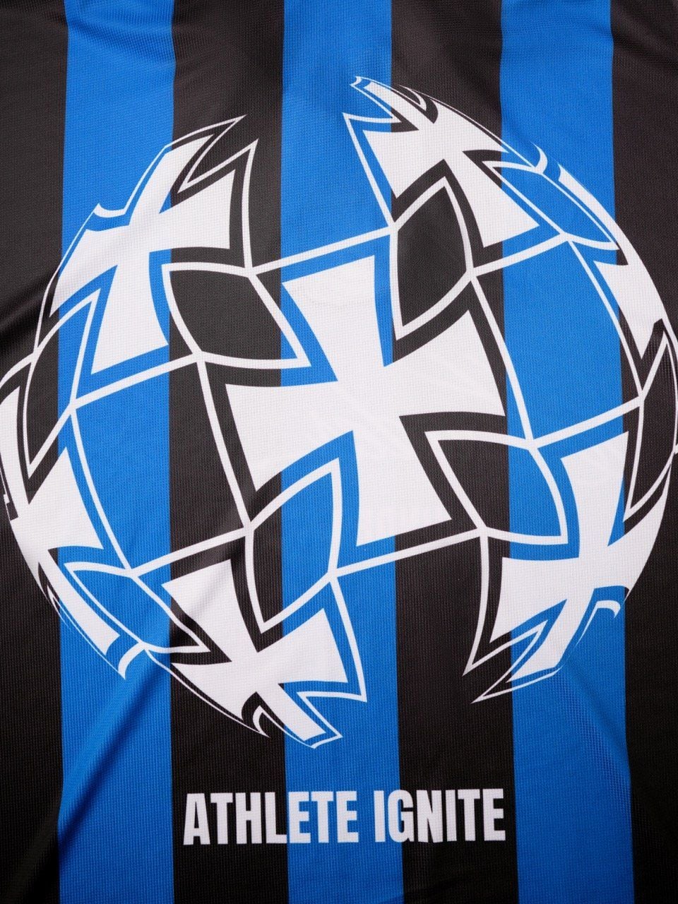  HADES ATHLETE IGNITE JERSEY 