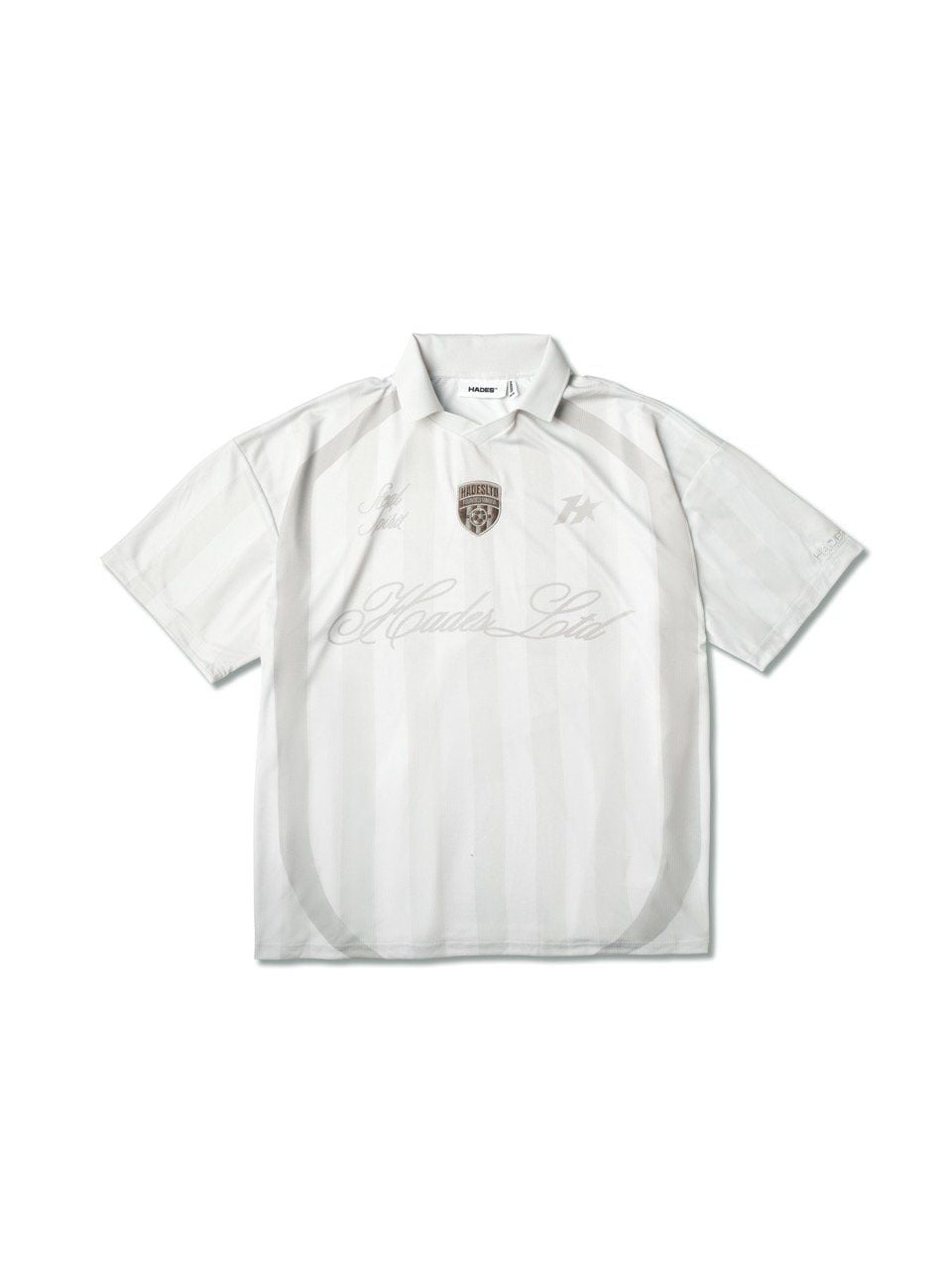  HADES LEGENDS SPIRIT JERSEY 