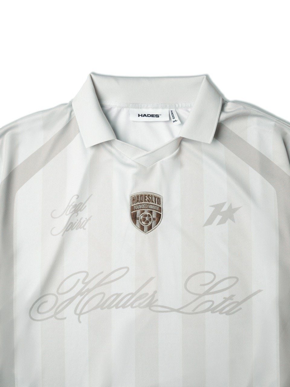  HADES LEGENDS SPIRIT JERSEY 