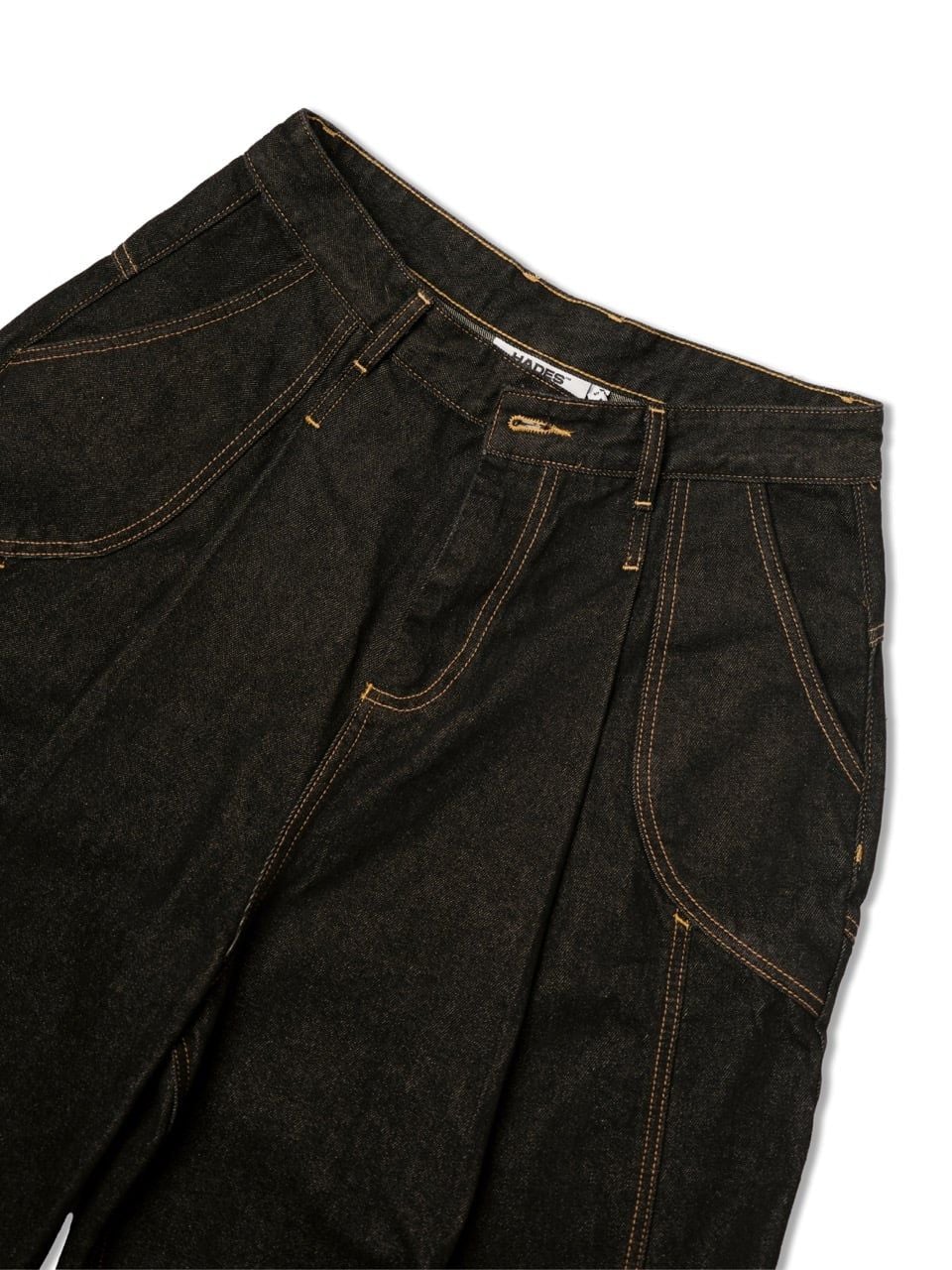  HADES BACKSPIKE PANTS 