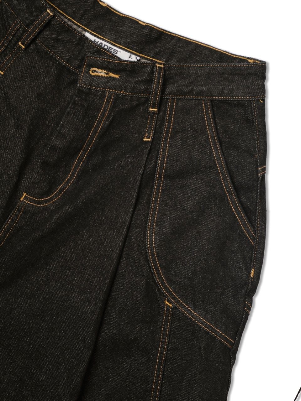  HADES BACKSPIKE PANTS 