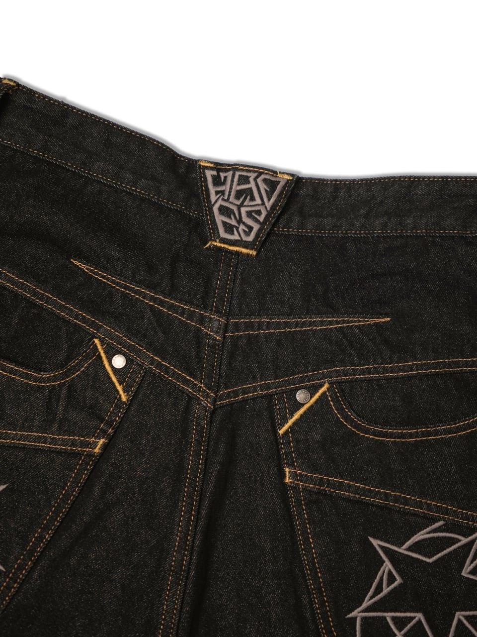  HADES BACKSPIKE PANTS 