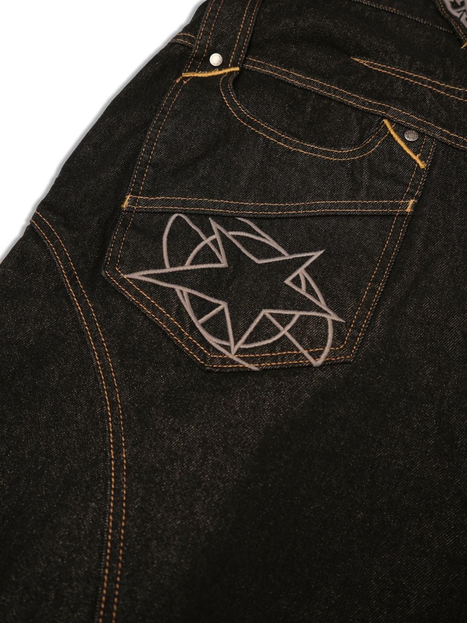  HADES BACKSPIKE PANTS 